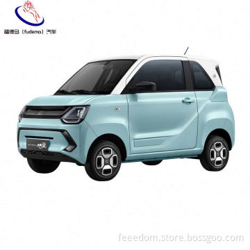 صنع في الصين 2022 Fengguang Mini 4 عجلات سيارة كهربائية للبالغين